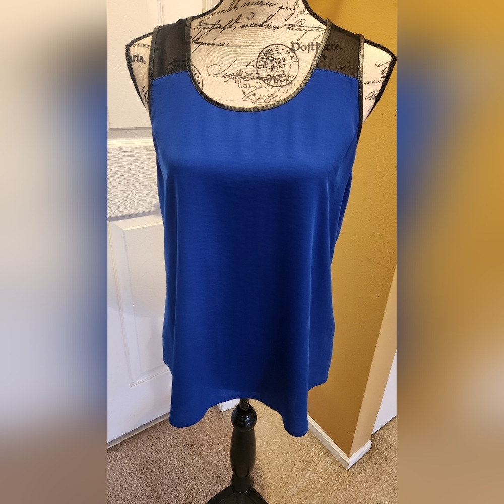 Express Blouse